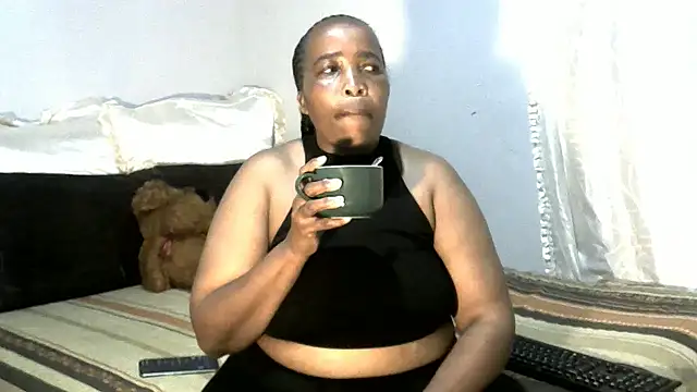 LadyLillyX online show from 2, 10, 2025