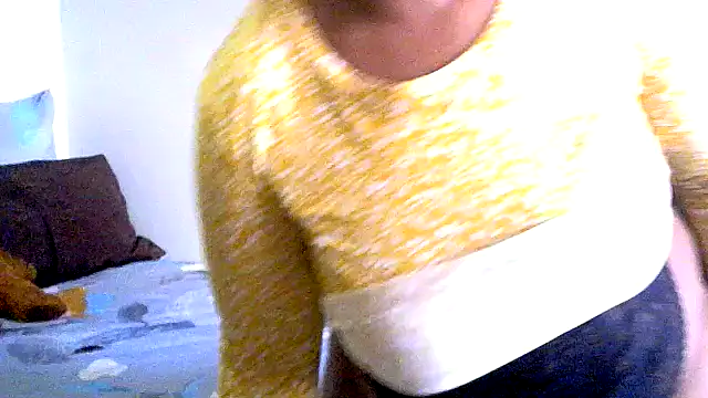 LadyLillyX online show from 15, 9, 2025