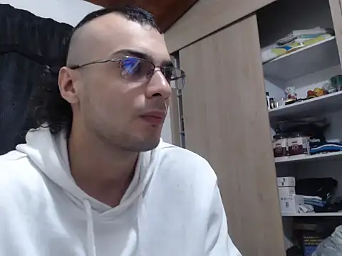 xZABLEYERx online show from 20, 11, 2025