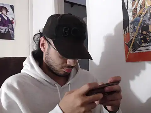 xZABLEYERx online show from 21, 10, 2025