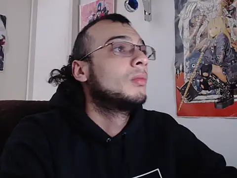 xZABLEYERx online show from 27, 10, 2025