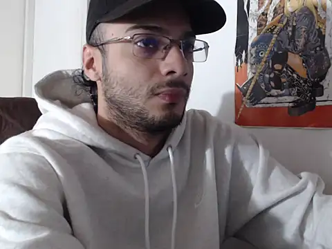 xZABLEYERx online show from 20, 10, 2025