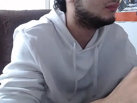 xZABLEYERx online show from 28, 10, 2025