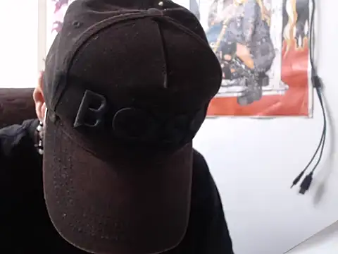 xZABLEYERx online show from 16, 10, 2025