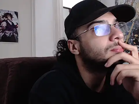 xZABLEYERx online show from 22, 10, 2025