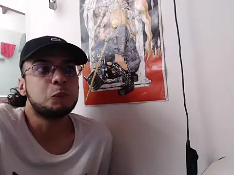 xZABLEYERx online show from 24, 10, 2025