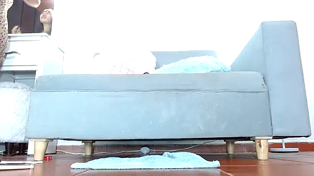 NaomiPassionate online show from 21, 11, 2025