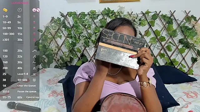 myblackdoope online show from 2, 10, 2025