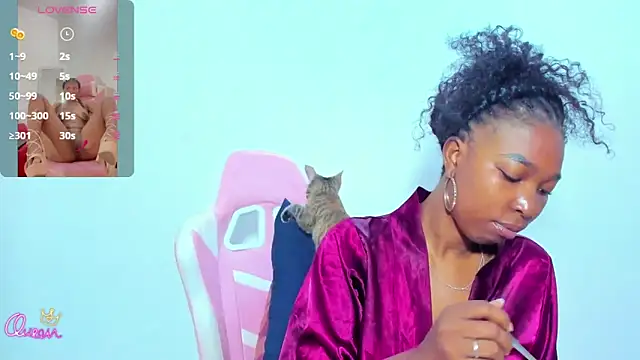 myblackdoope online show from 28, 3, 2026