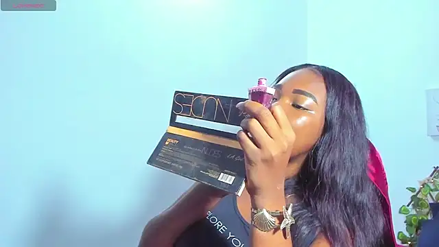 myblackdoope online show from 22, 11, 2025