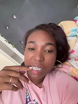 myblackdoope online show from 31, 10, 2025