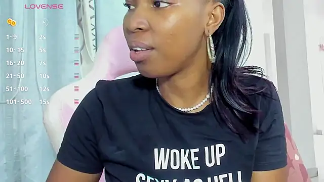 myblackdoope online show from 17, 7, 2026