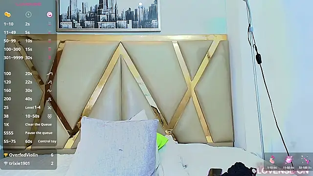 myblackdoope online show from 18, 3, 2025