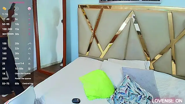 myblackdoope online show from 18, 3, 2025