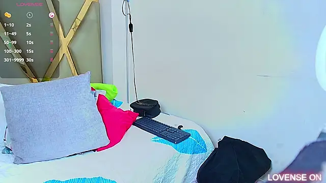 myblackdoope online show from 21, 3, 2025