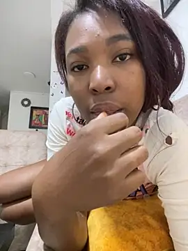 myblackdoope online show from 31, 10, 2025