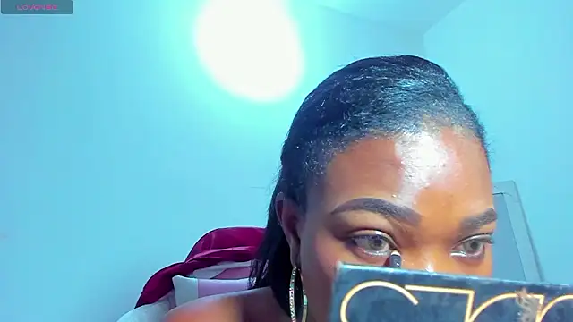 myblackdoope online show from 9, 1, 2026