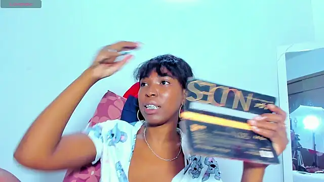 Snapshot of myblackdoope chatting on 3, 3, 2026 myblackdoope online show from 3, 3, 2026