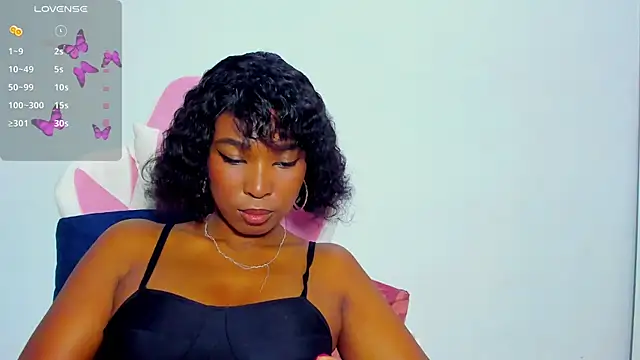 Snapshot of myblackdoope chatting on 25, 2, 2026 myblackdoope online show from 25, 2, 2026