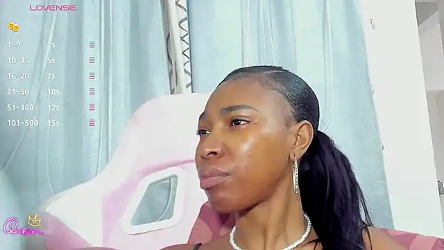 myblackdoope online show from 16, 7, 2026