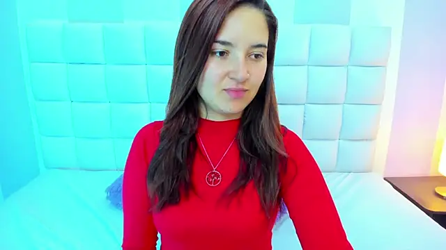 Snapshot of teresasroom_ chatting on 1, 7, 2026 teresasroom online show from 1, 7, 2026