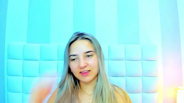 teresasroom  online show from 18, 3, 2025