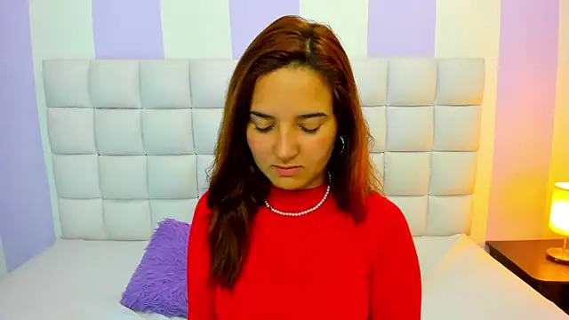 teresasroom  online show from 17, 2, 2026