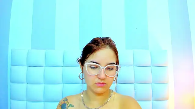 teresasroom  online show from 5, 12, 2025