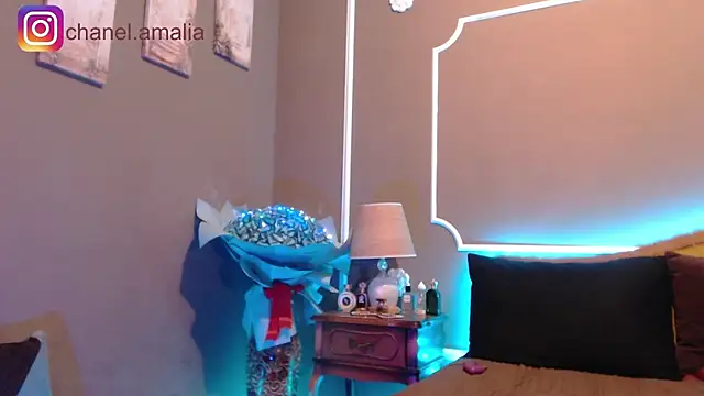 Chanel- online show from 18, 4, 2026