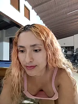 JhordanAndDanna online show from 20, 12, 2025