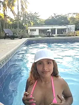 JhordanAndDanna online show from 6, 10, 2025