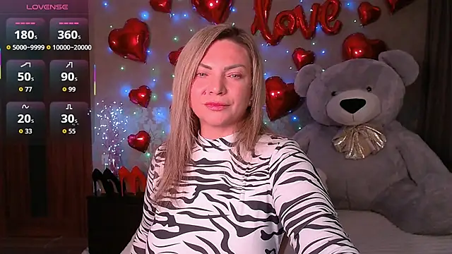 KristiOwen online show from 6, 7, 2026