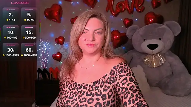 KristiOwen online show from 17, 6, 2026