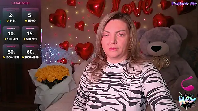 Snapshot of KristiOwen chatting on 18, 2, 2026 KristiOwen online show from 18, 2, 2026