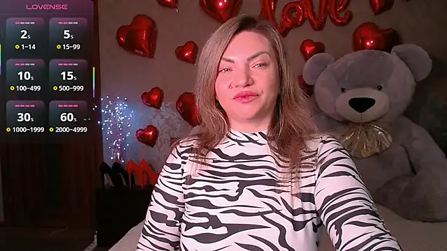 KristiOwen online show from 26, 3, 2026