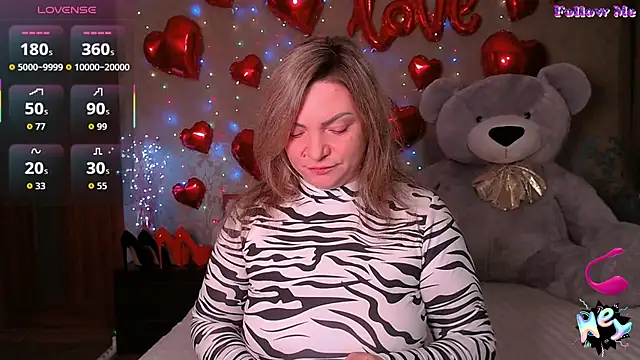 KristiOwen online show from 7, 3, 2026