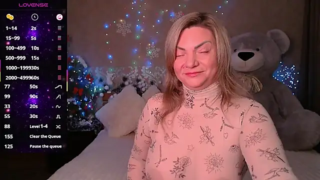 KristiOwen online show from 10, 1, 2026