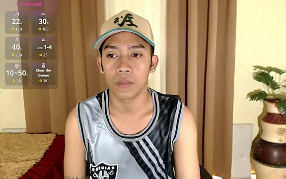 kinkymoreno online show from 18, 3, 2026