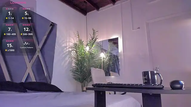 alessandra wells online show from 17, 12, 2025