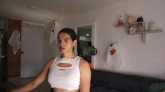  Vahos  online show from 29, 10, 2025