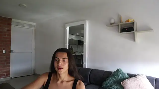  Vahos  online show from 21, 9, 2025