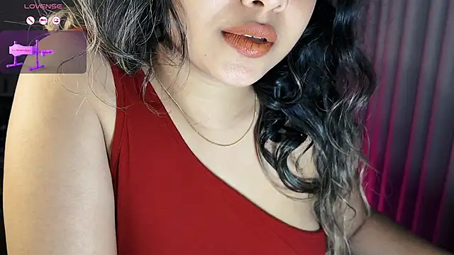  neesha 414  online show from 29, 11, 2025