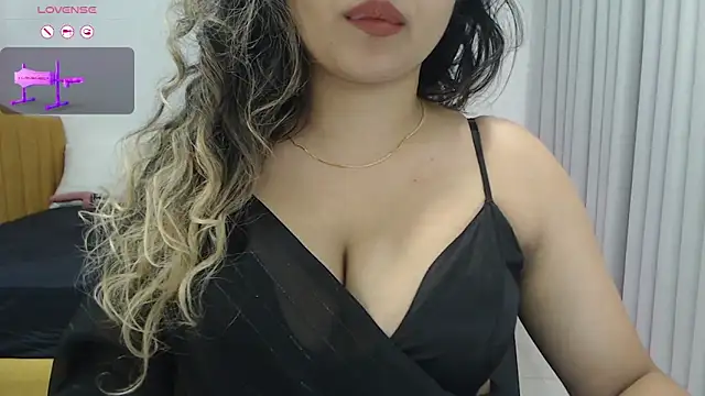  neesha 414  online show from 10, 9, 2025