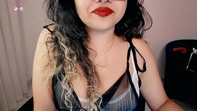  neesha 414  online show from 25, 2, 2026