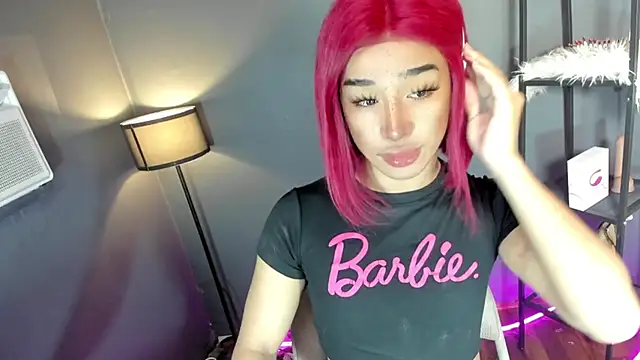 TranSEXUALDIVA online show from 1, 10, 2025