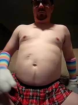 Furax514 online show from 4, 12, 2025