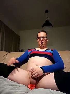 Furax514 online show from 1, 1, 2025