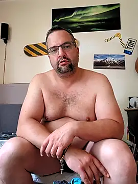 GerTom84 online show from 4, 6, 2026