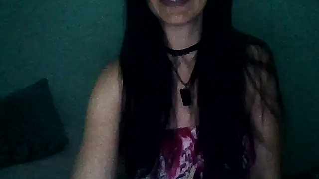 chicacastilla online show from 24, 5, 2026