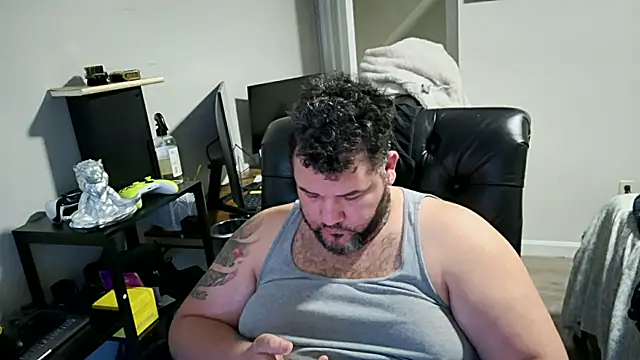 Gabihotxxx1 online show from 12, 3, 2025